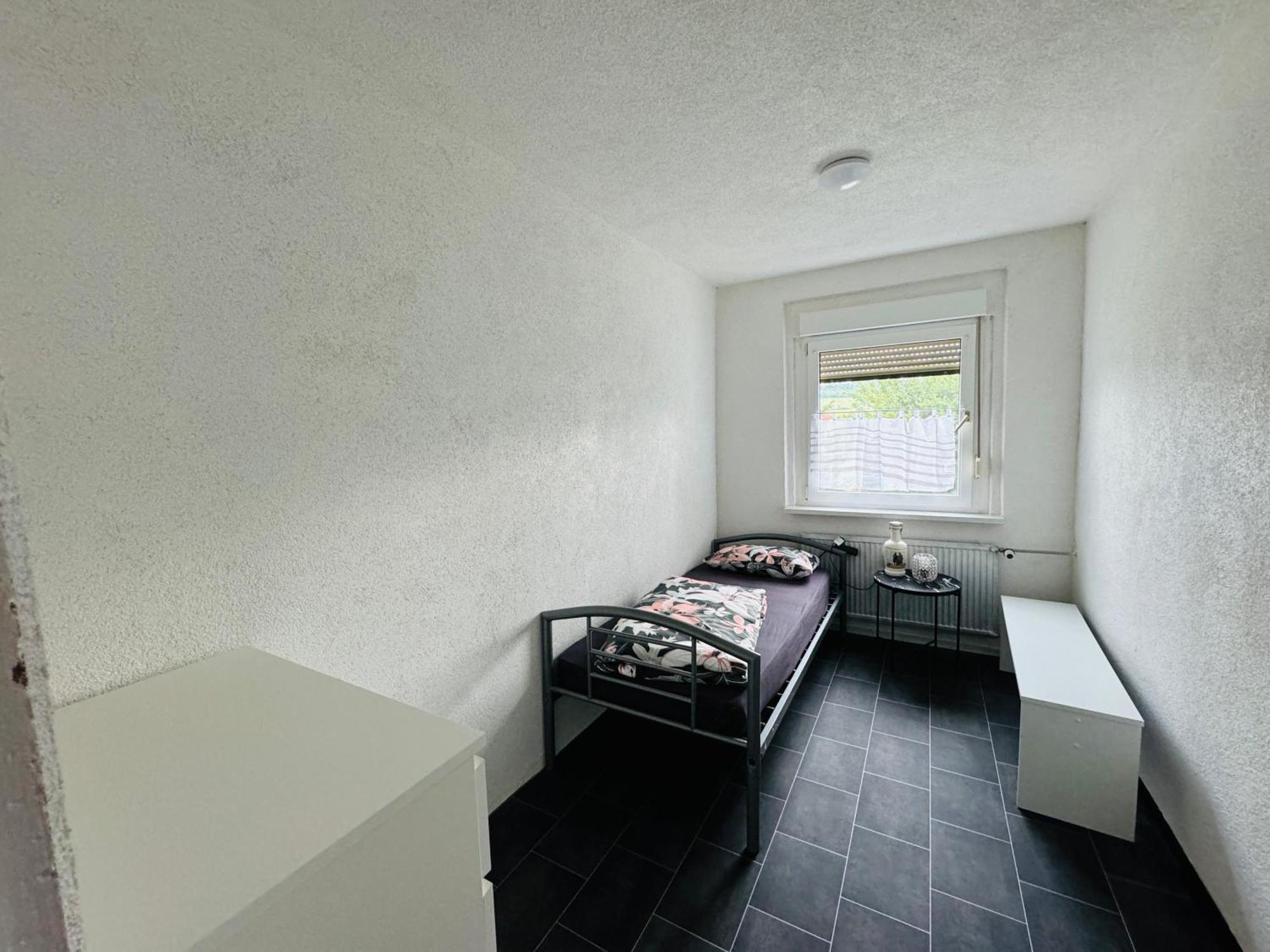 Ferienwohnung Heringen Heringen  Exterior photo